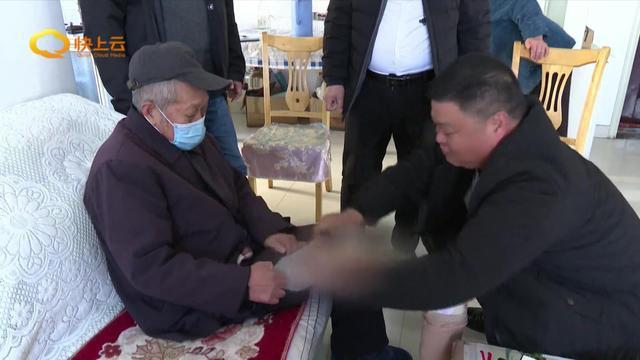 困难残疾人免费假肢配置后续服务有保障(图13)